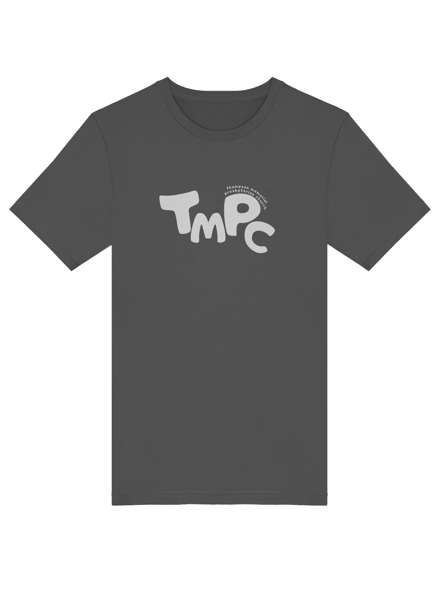 Modern TMPC Logo Earthy T-Shirt product image (5)