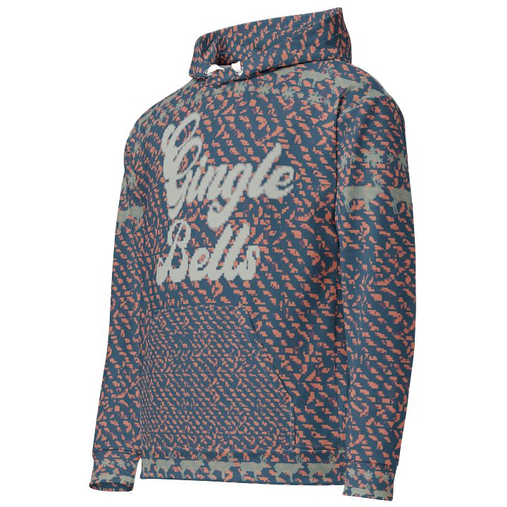GGingle Bells Hoodie product image (2)