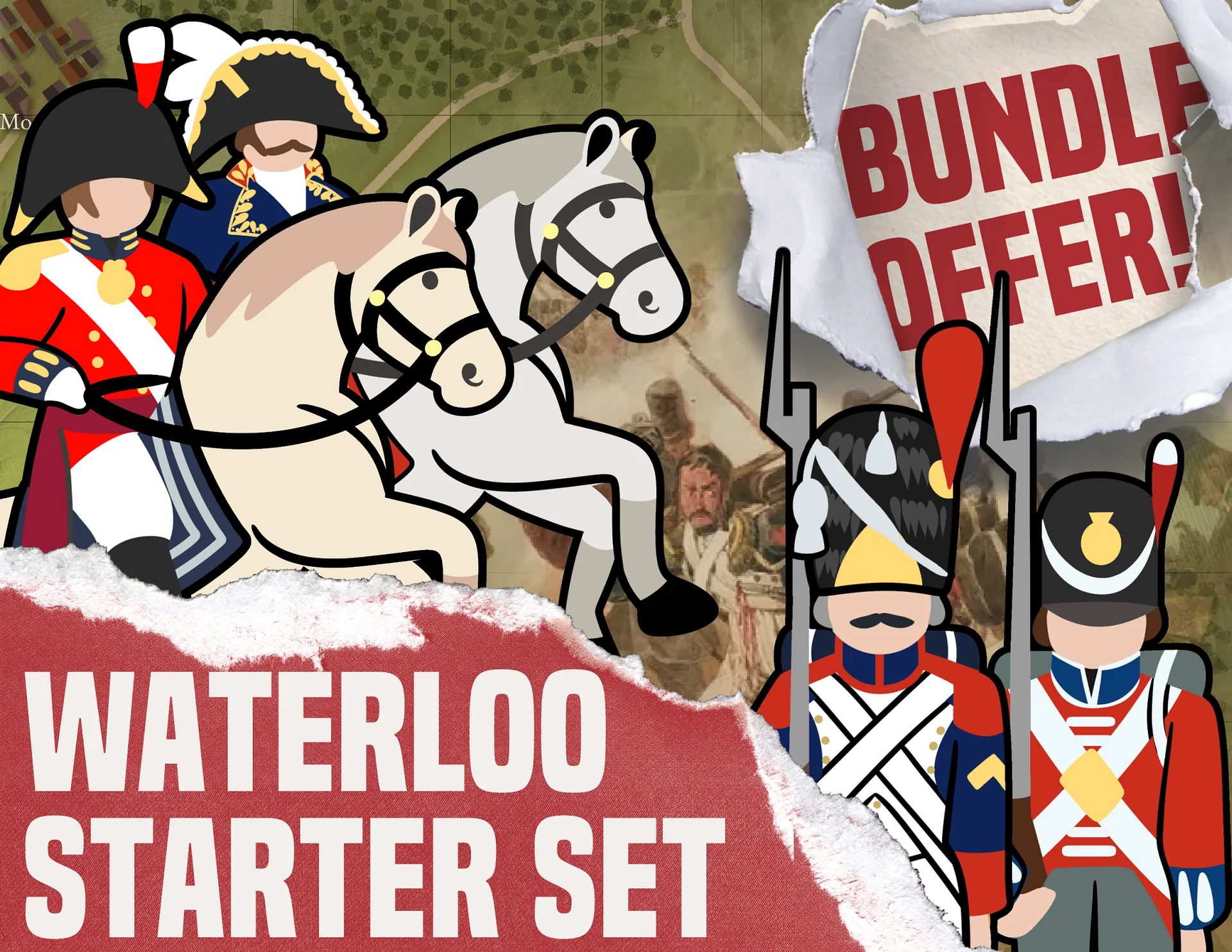 Waterloo starter set product image (1)