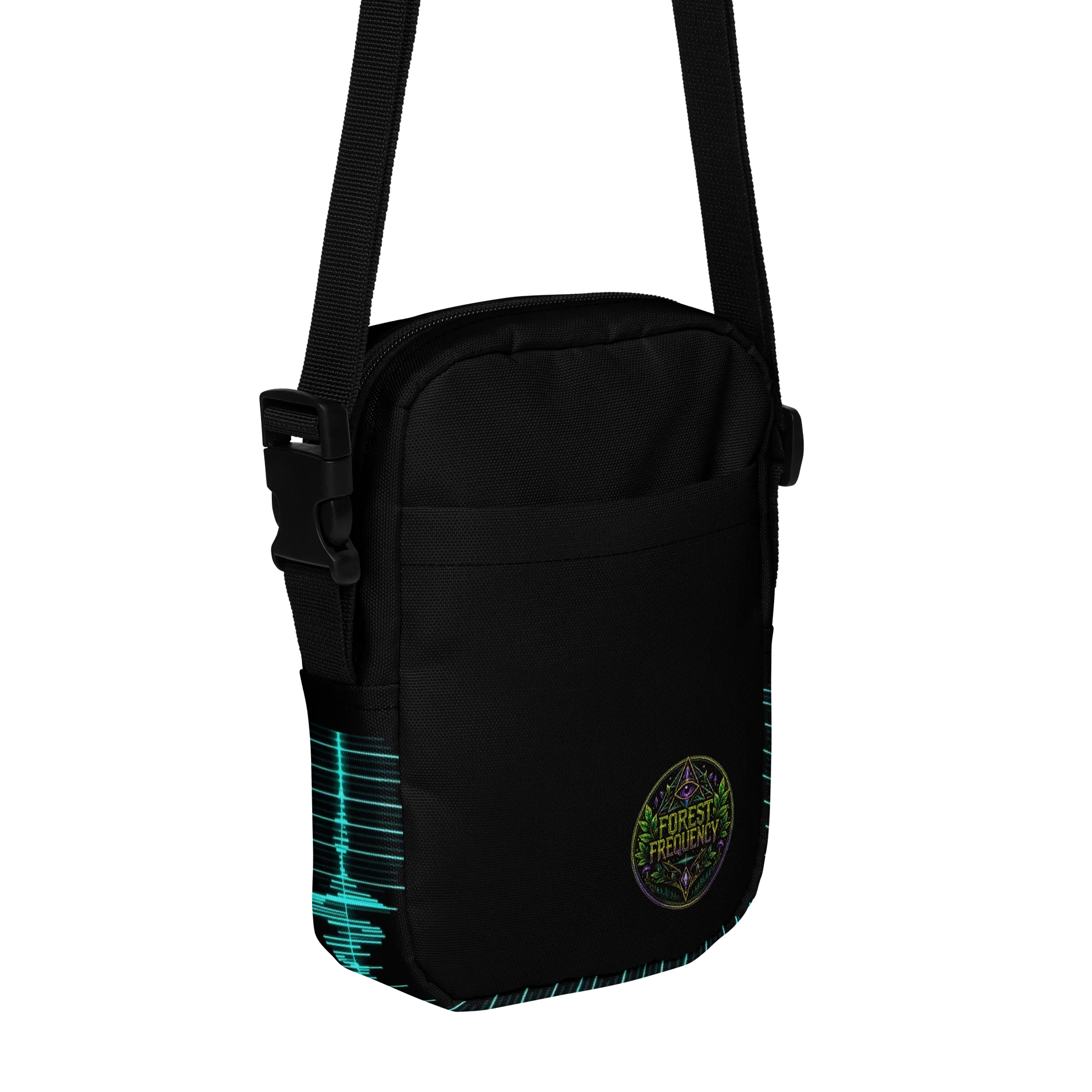 Vibration Signal Sling product image (1)