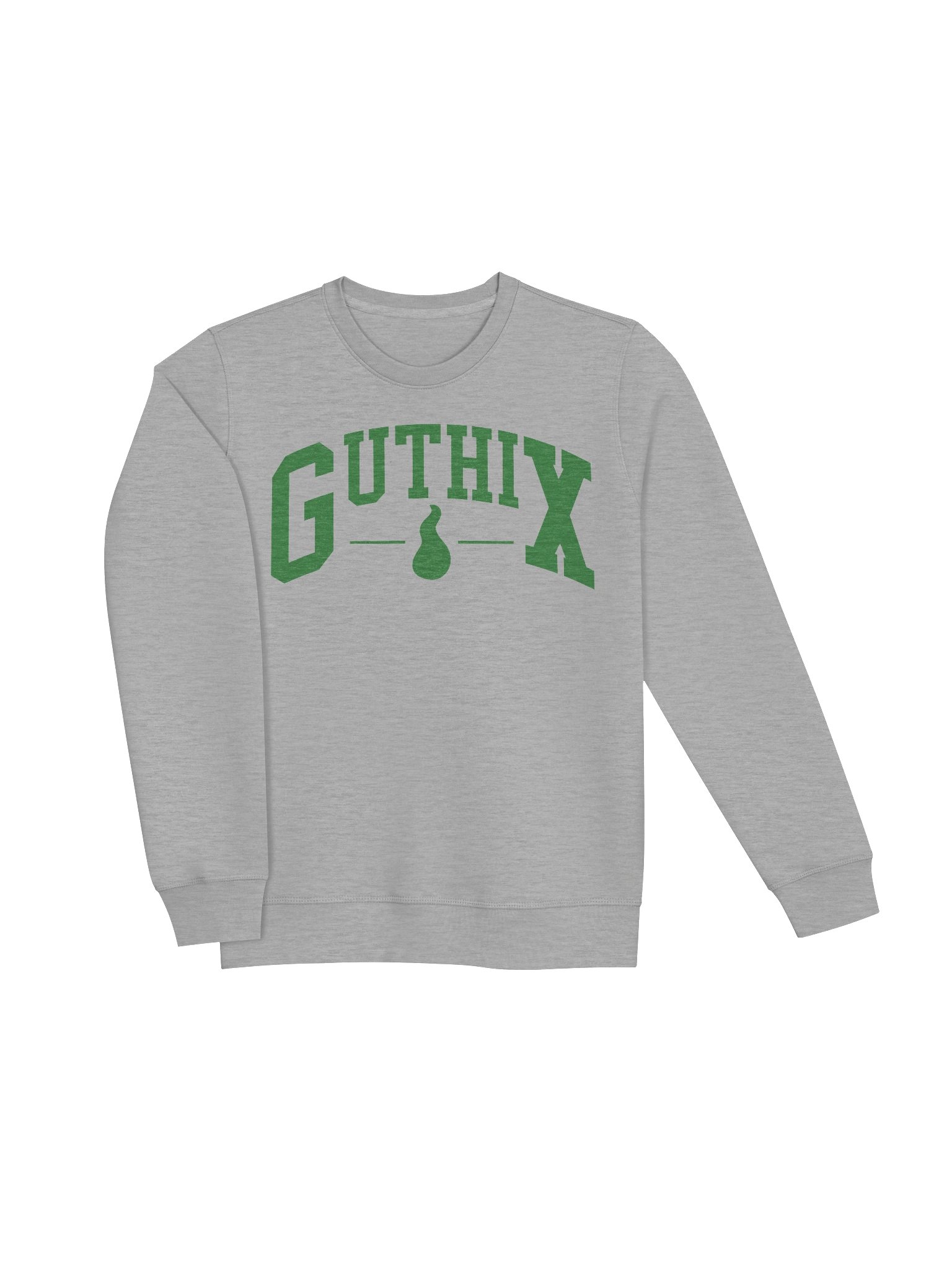 'Guthix' OSRS Unisex Organic Sweatshirt product image (3)