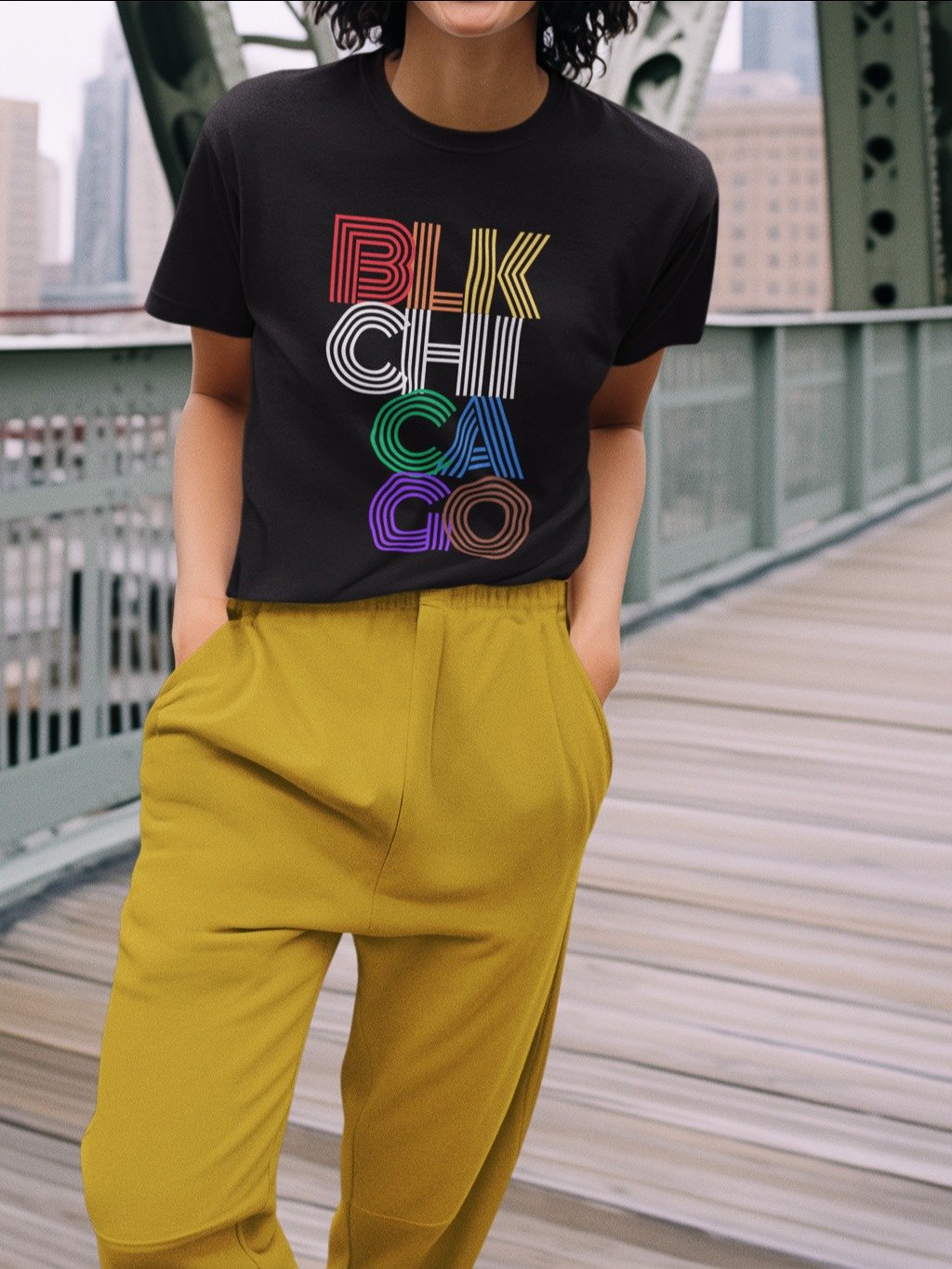 Expression Tee product image (7)