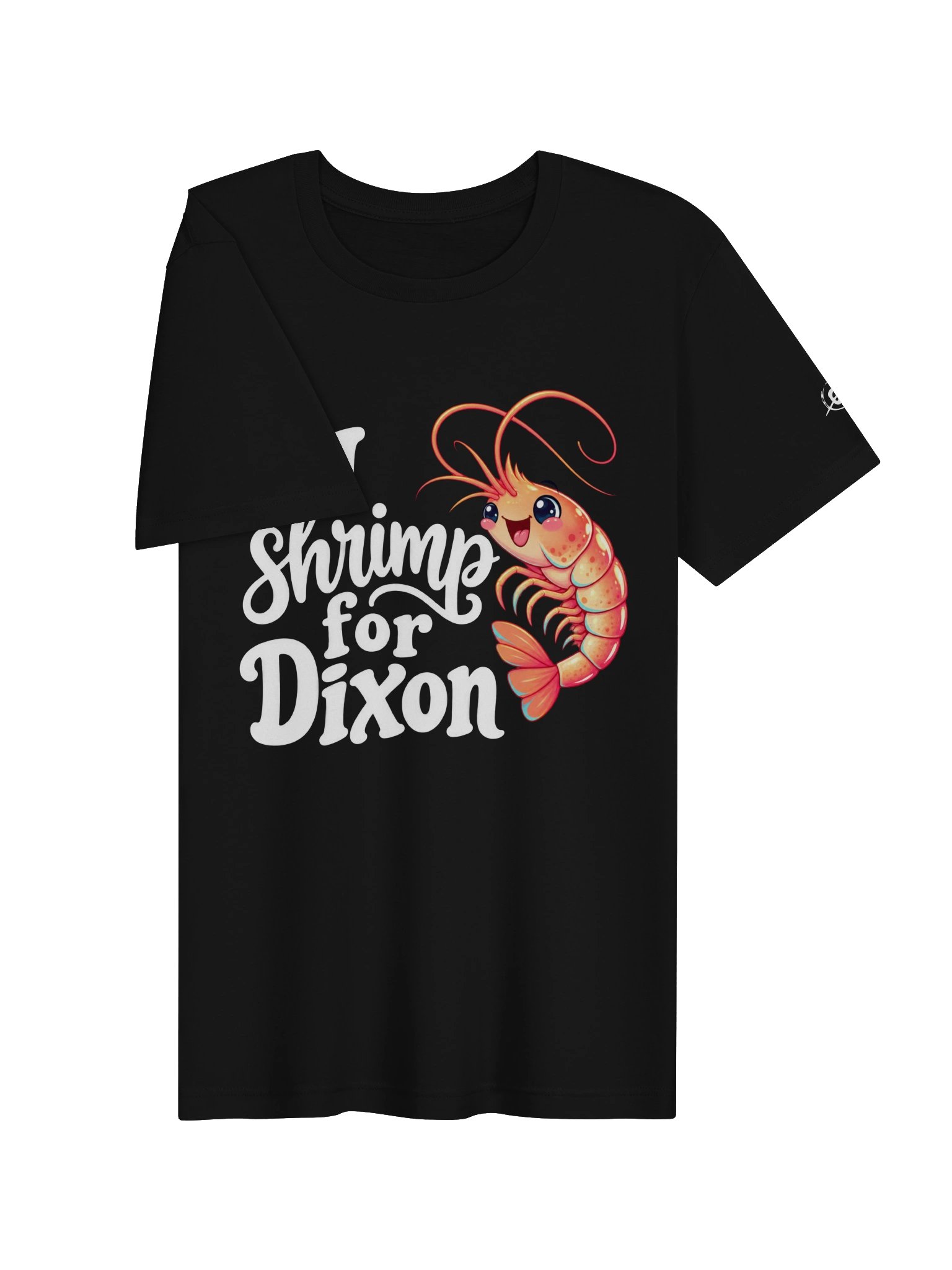 I SHRIMP FOR DIXON TEE product image (9)