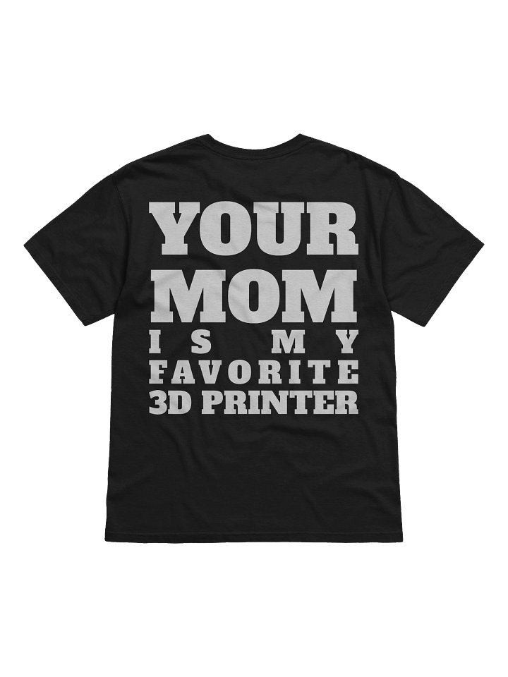 LXL - Your Mom Tee product image (1)