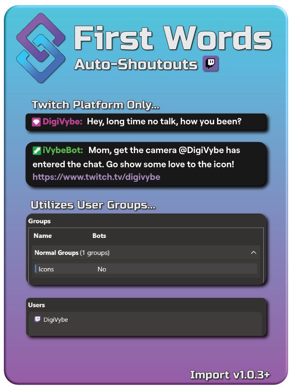 Twitch Auto Shout-Outs product image (1)
