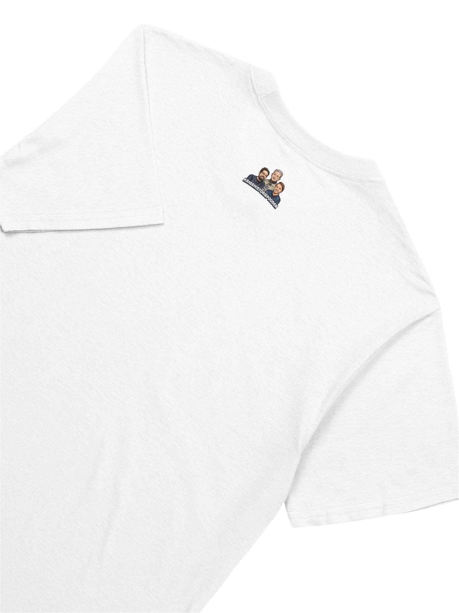 Famous Grouse (Herr T-shirt) product image (8)