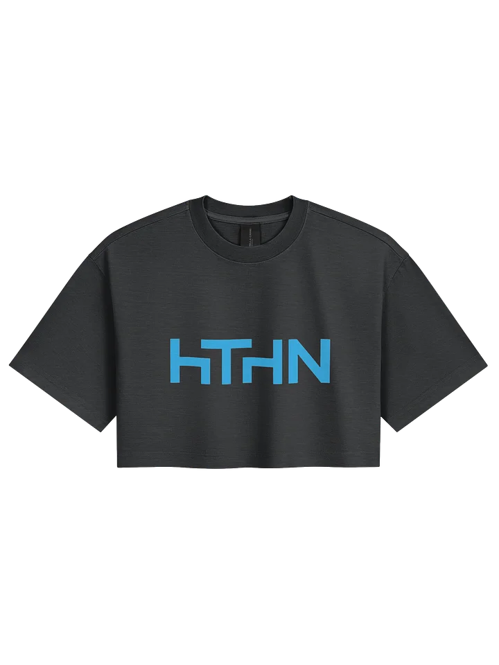 HTHN Crop Tee product image (1)
