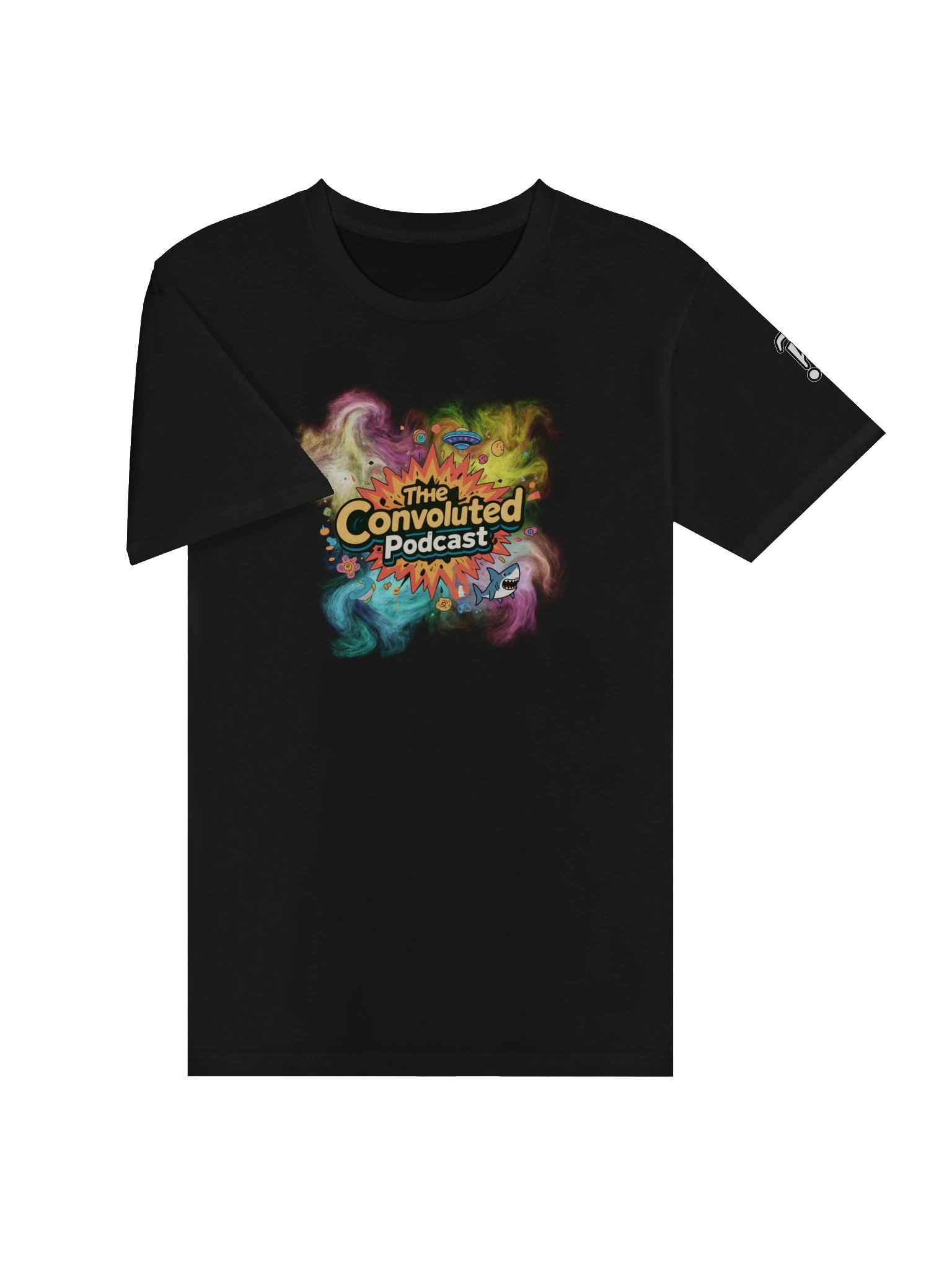 Cosmic Chaos product image (3)