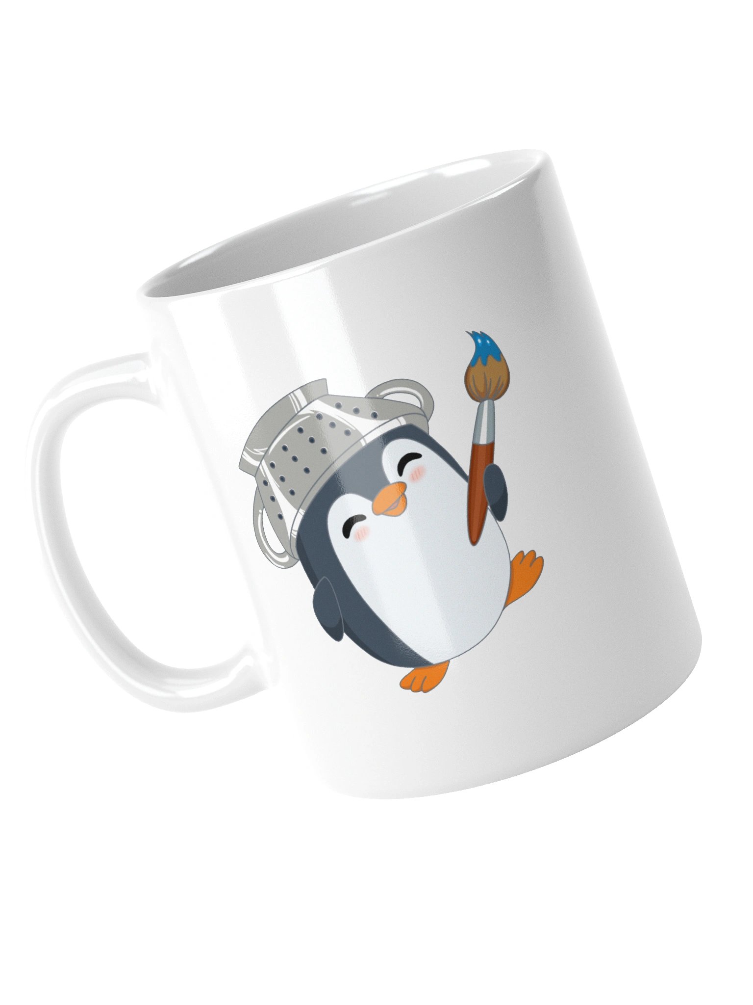 Painting Chobby Mug product image (4)