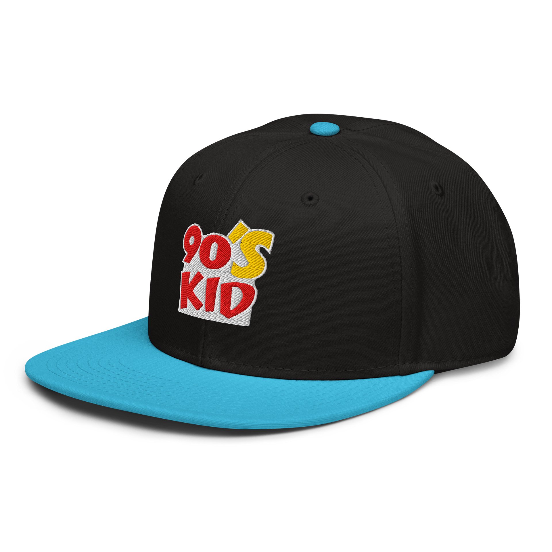 90's KID Snapback product image (28)