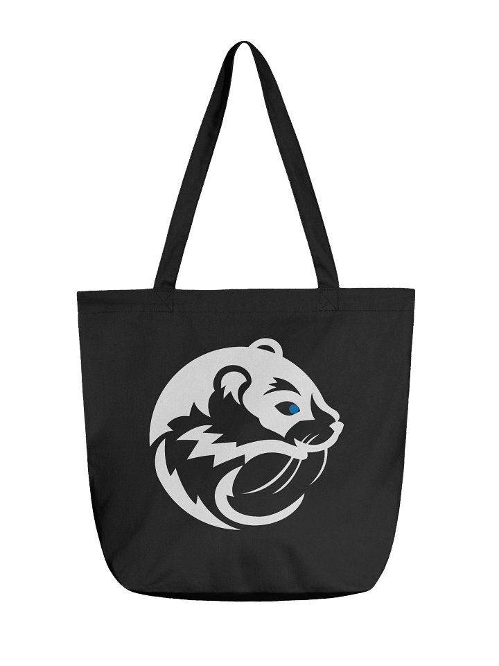 DJ Weasel Inverted 2025 Edition Tote Bag product image (1)