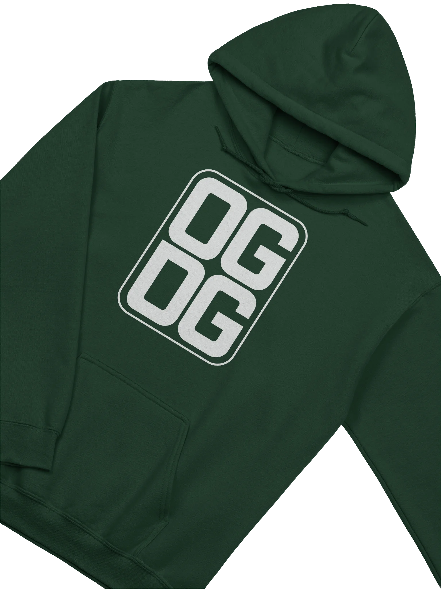 OG Logo Flick Putter Hoodie product image (11)