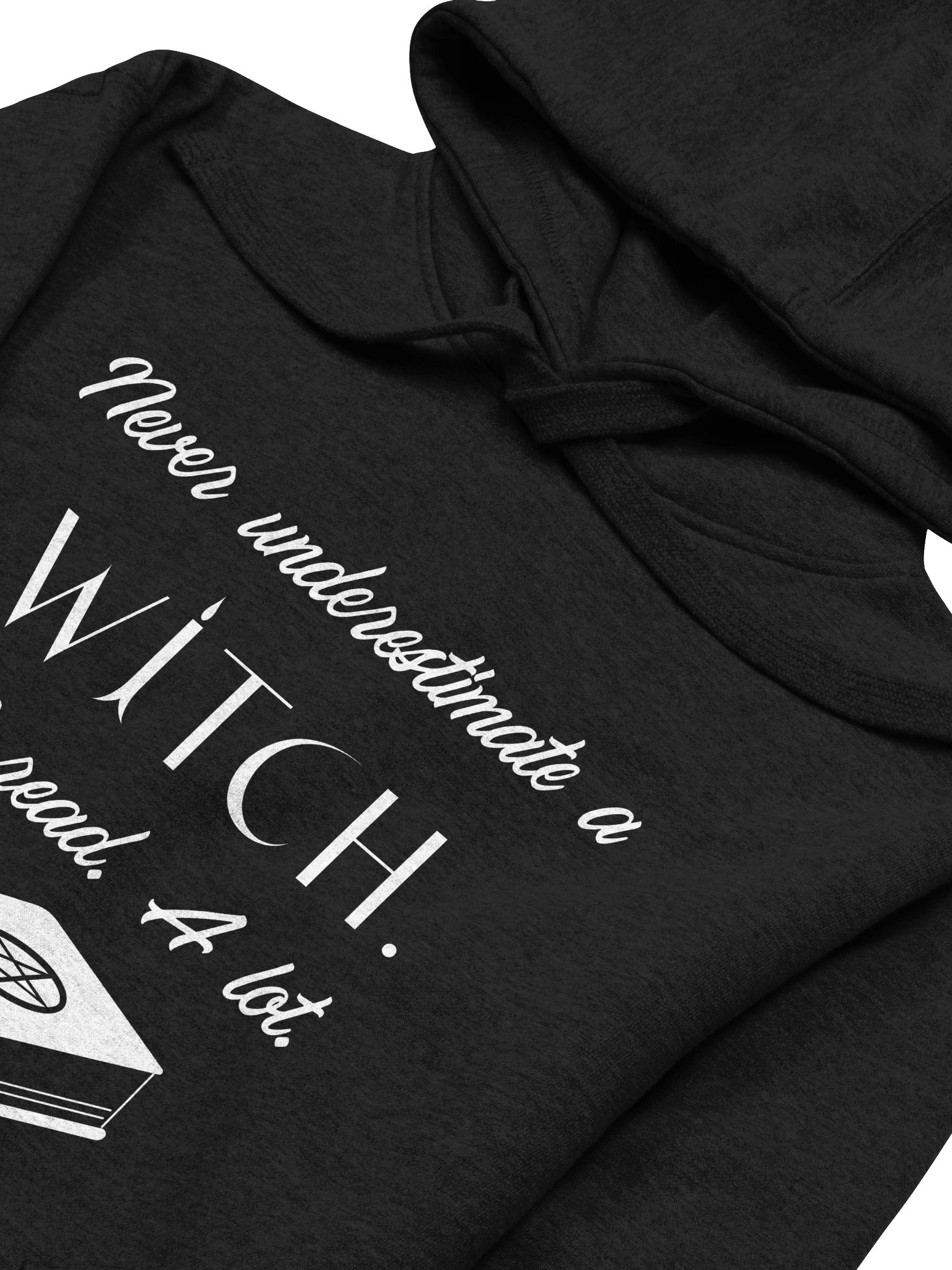 We Read Hoodie product image (3)
