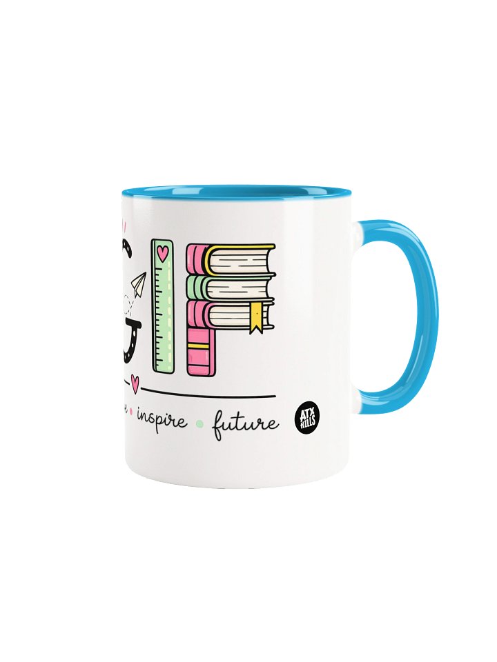 TGIF Mug product image (1)