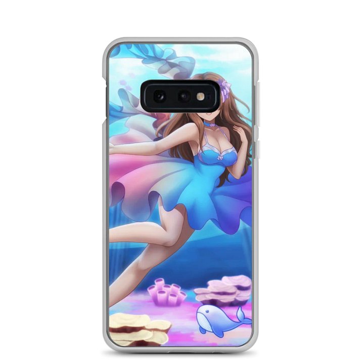 Under the Sea Empress Android Cover product image (1)