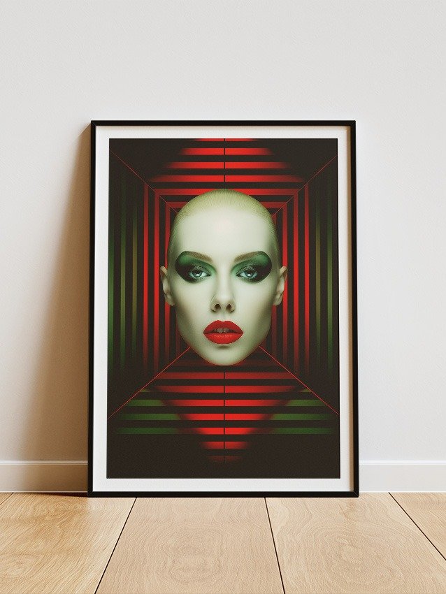 The Geometric Oracle product image (2)
