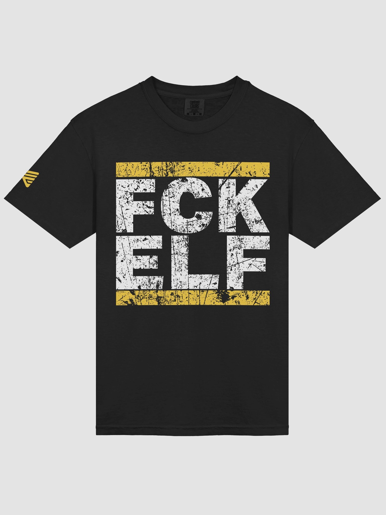 FCK ELF T-Shirt product image (3)