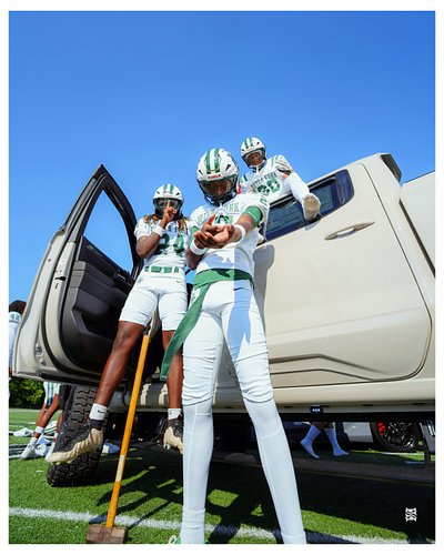 Fueled by tradition. Driven for Five. 🏆🏆🏆🏆

The Dutch Fork Silver Foxes are officially on the road toward another championshi...