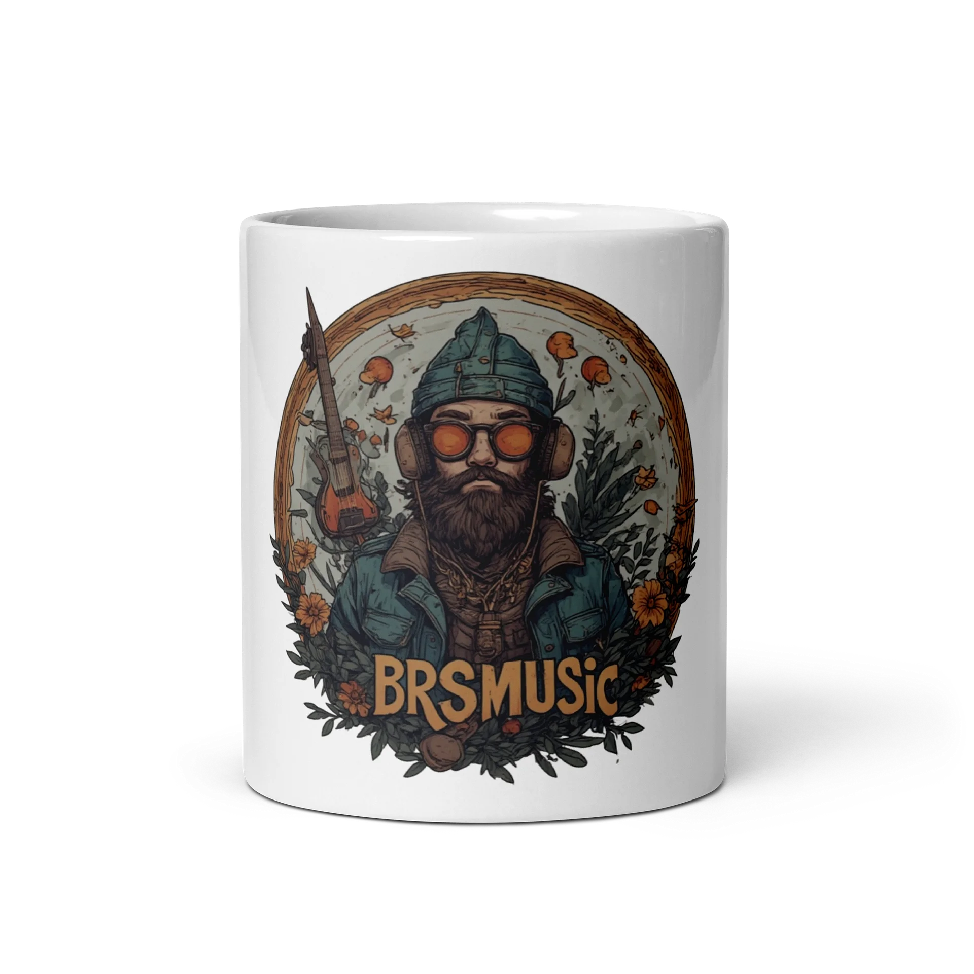 BRSmusic Mug 2 product image (3)
