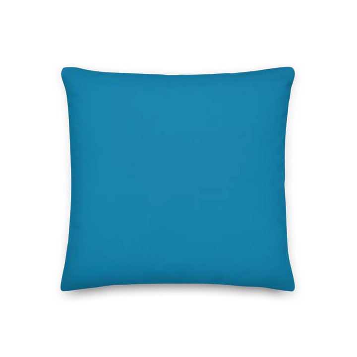 Darwinism Premium Pillow product image (3)