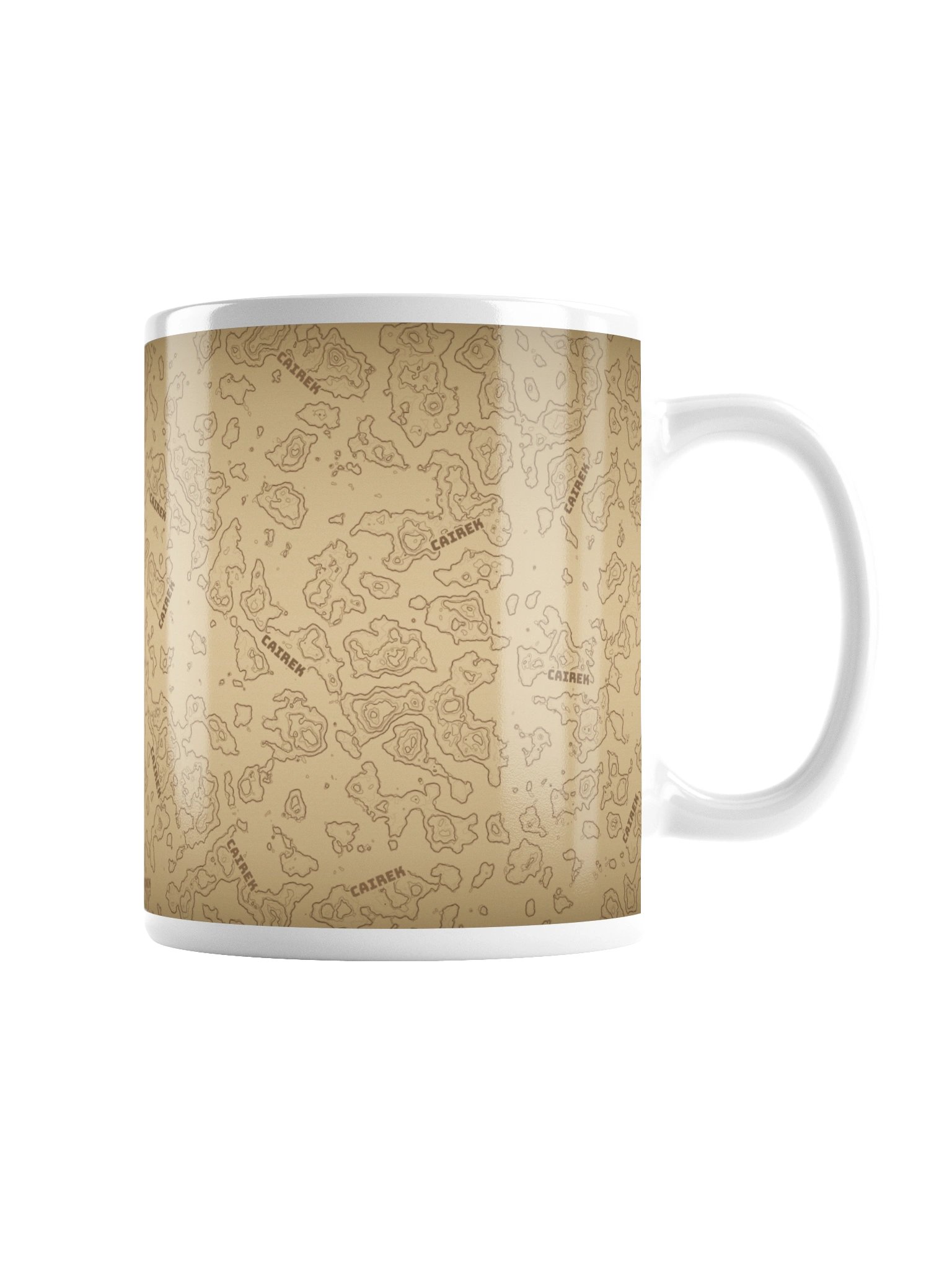 Thirst Replenished Cairek Mug product image (4)