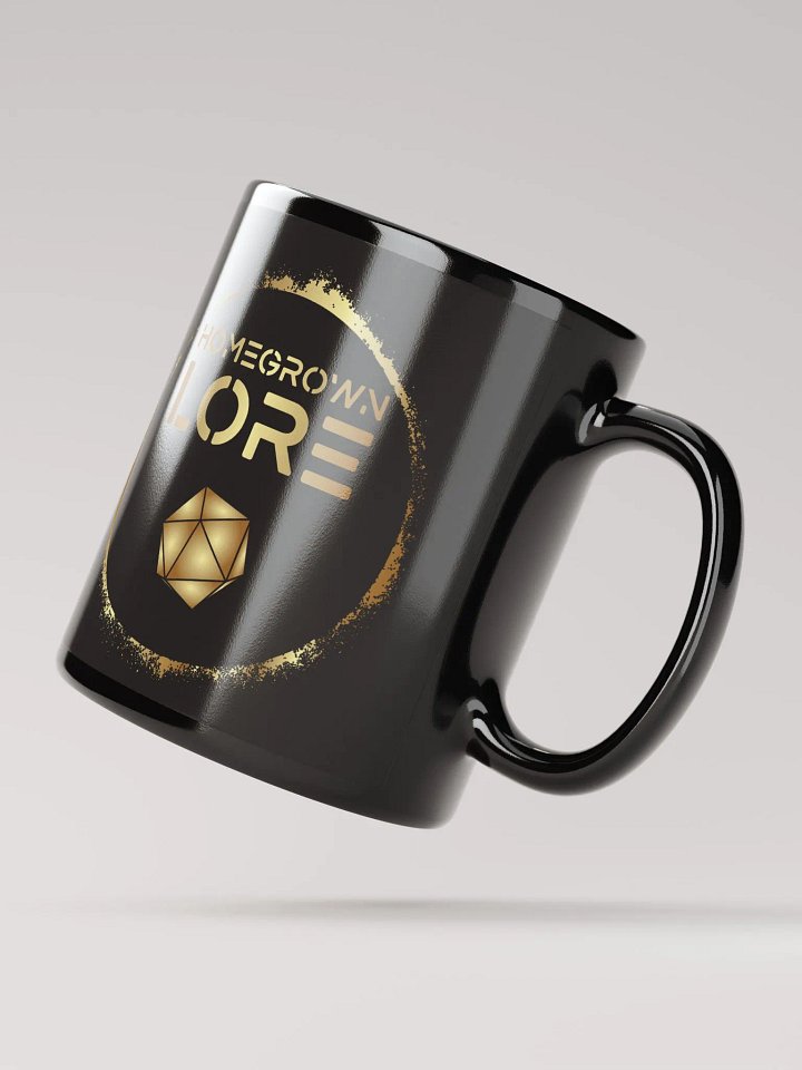 HomeGrown Lore Mug product image (3)