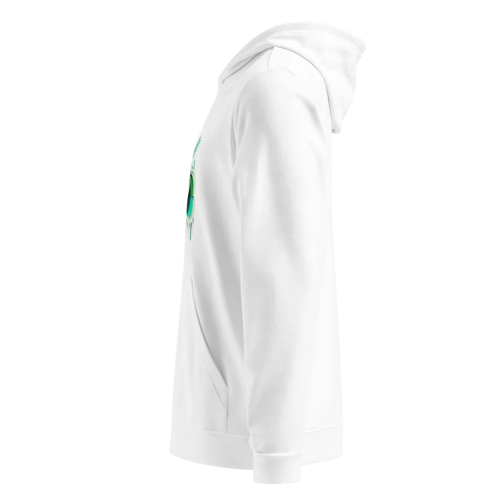 Six Nations Ireland Adidas Hoodie product image (5)