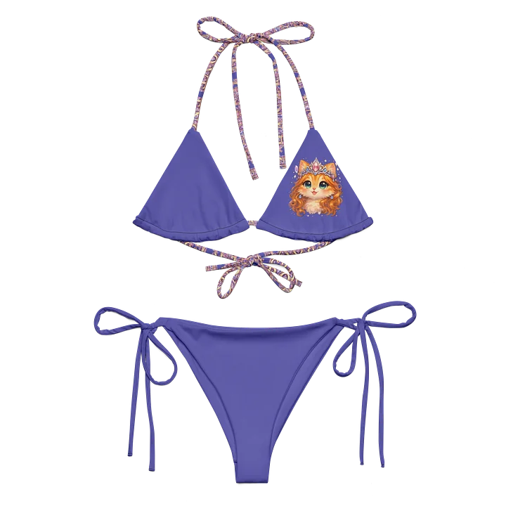 Kingdom Princess Bikini Set product image (2)