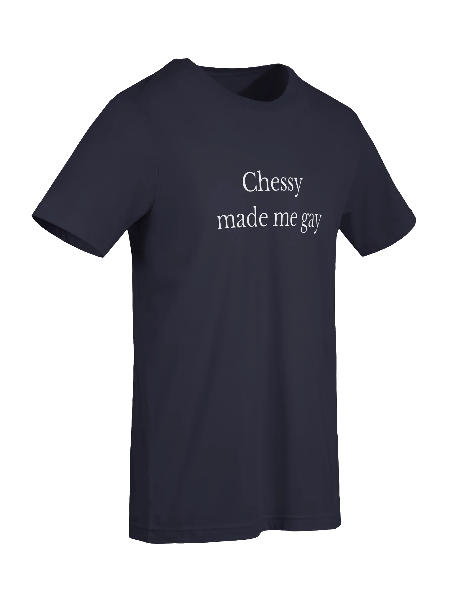 Chessie T Shirt product image (13)