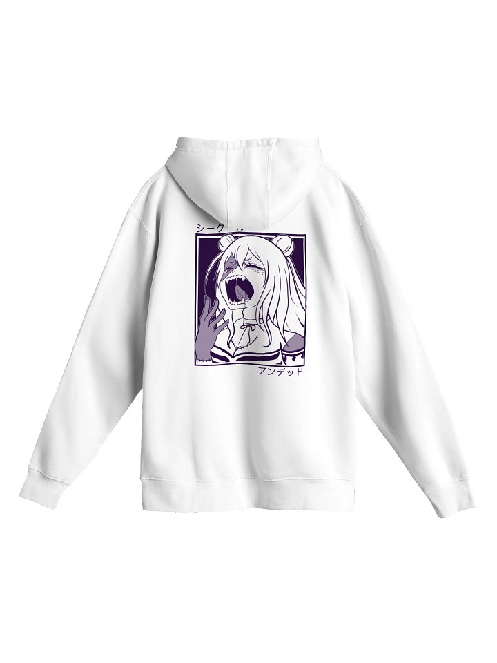 OG Ghoullish Hoodie (2025) product image (2)