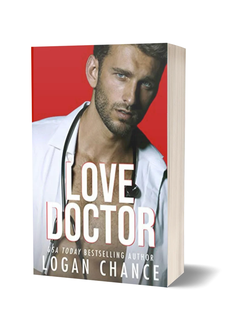 Love Doctor (Digital Copy) product image (1)