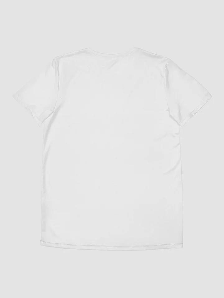 [Joshua Crawford] All-Over Print Men's Athletic T-shirt product image (2)