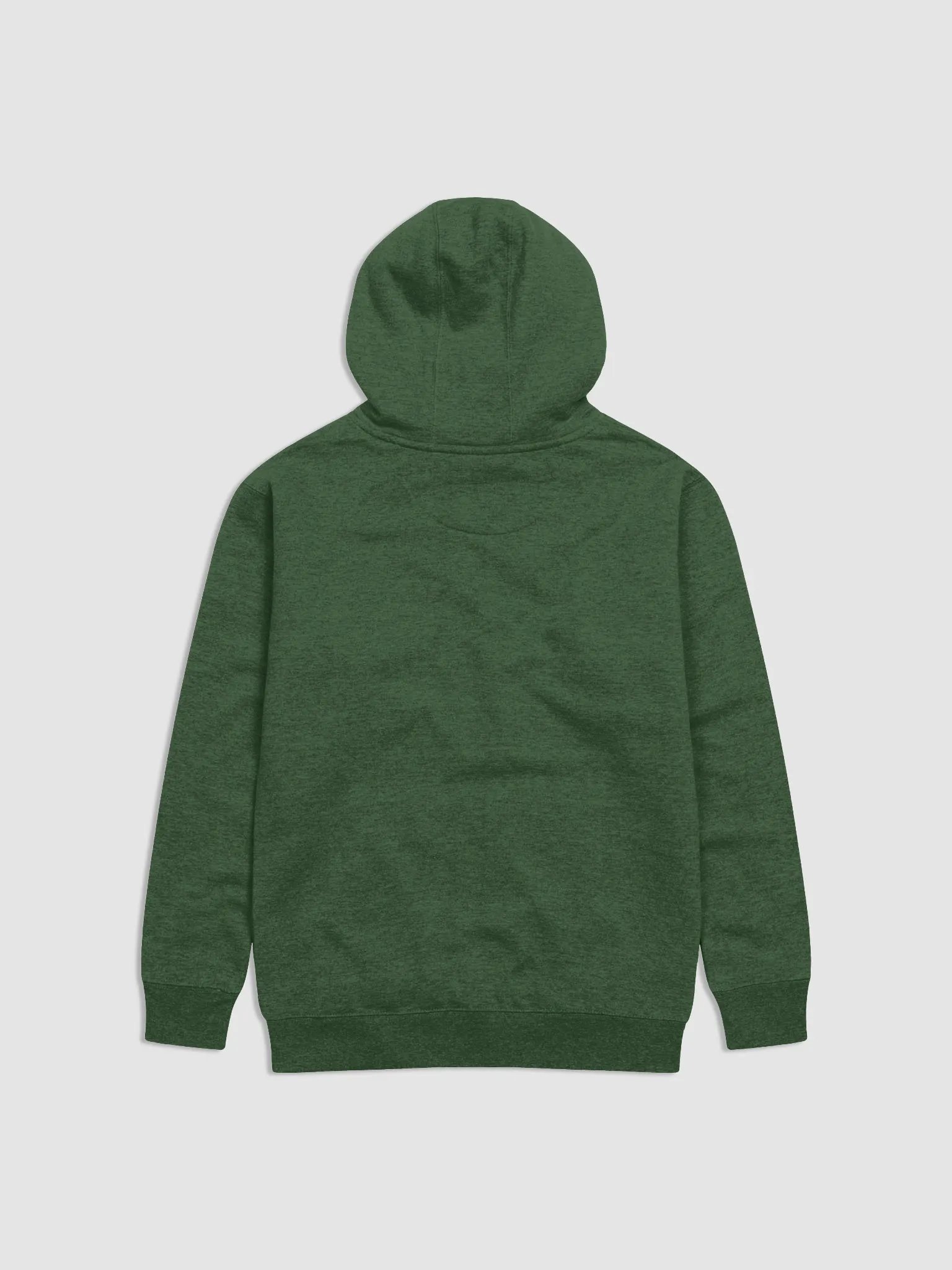Atma Namaste Vibe Unisex Premium Hoodie product image (3)