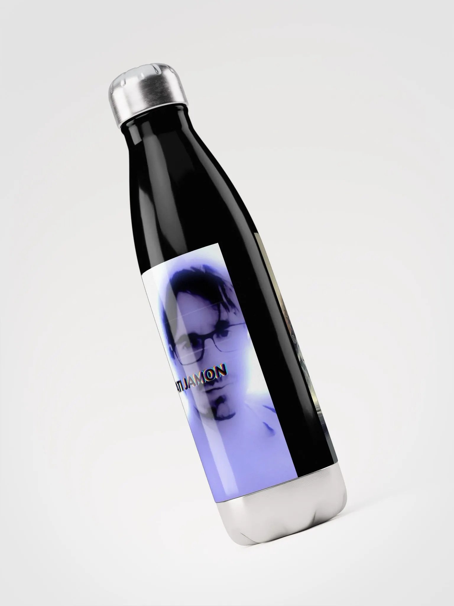 La Satijamon Botella product image (3)