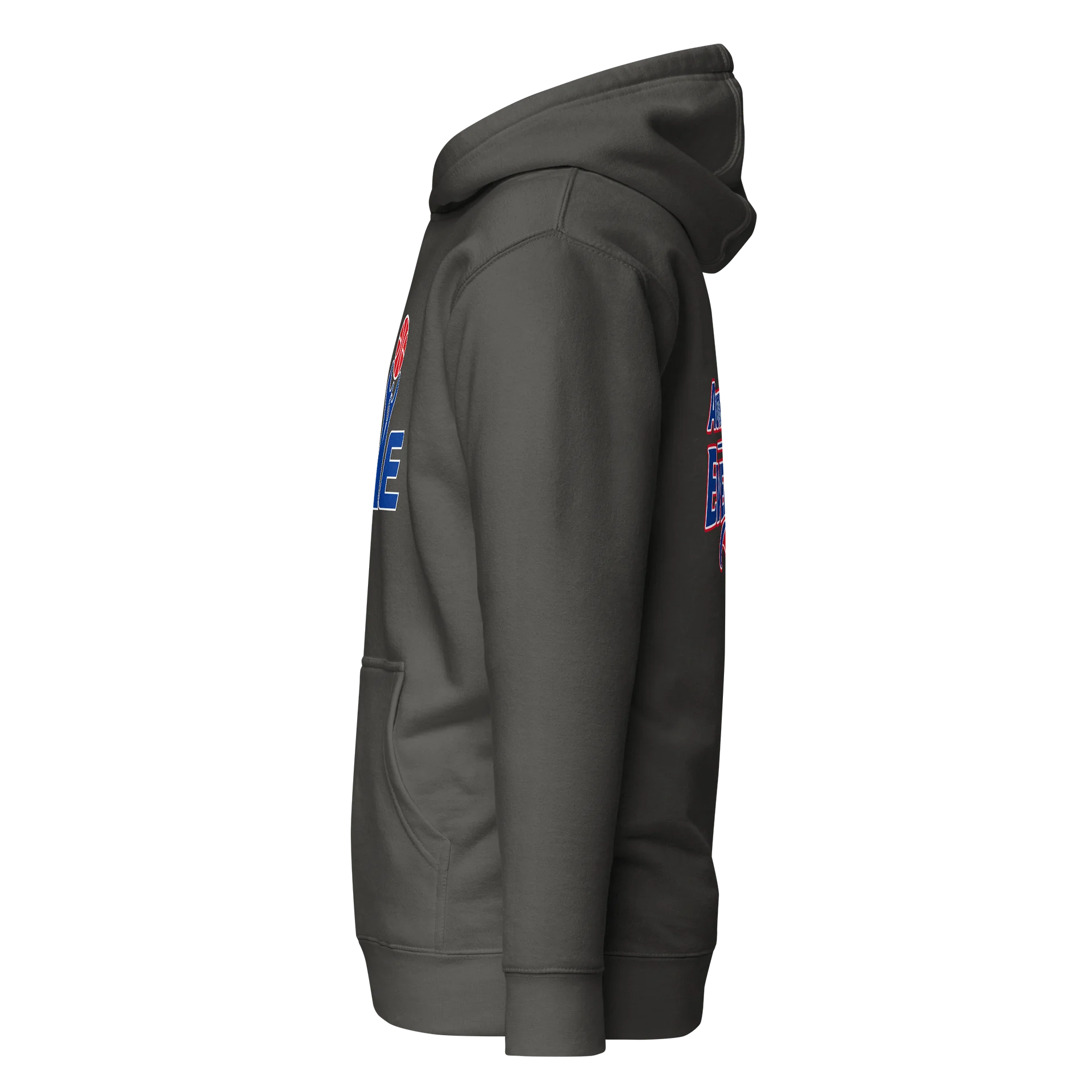 Authenticity Bullets Logo sweatshirt product image (6)