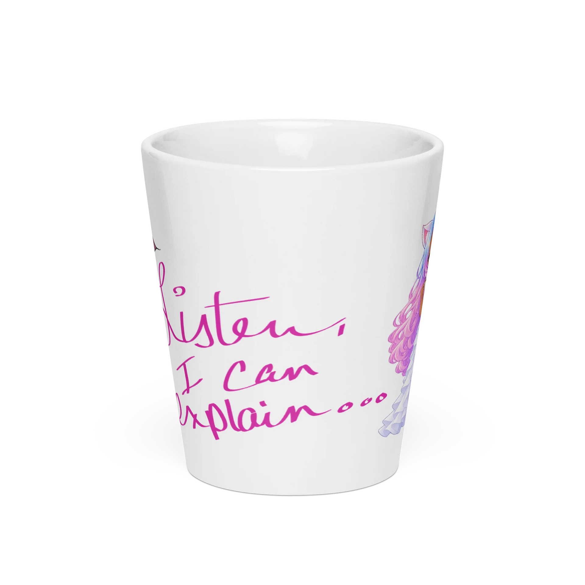 Explain cup product image (3)