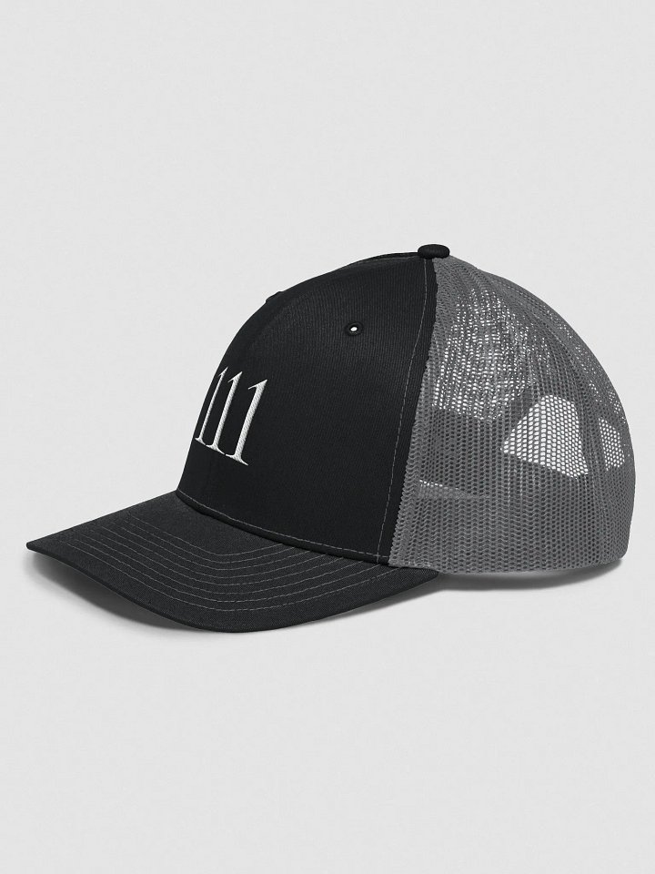 111 Trucker Hat product image (2)