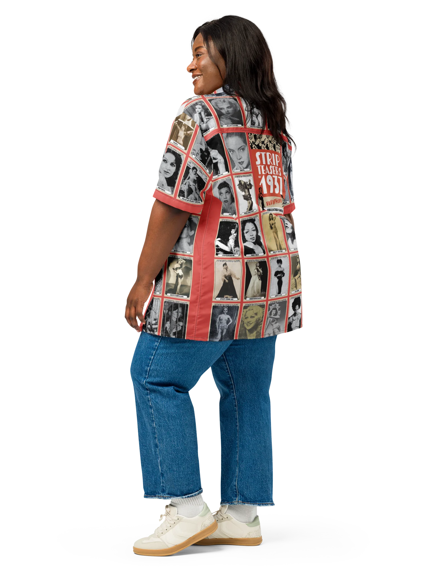 Unbutton-down Shirt product image (5)