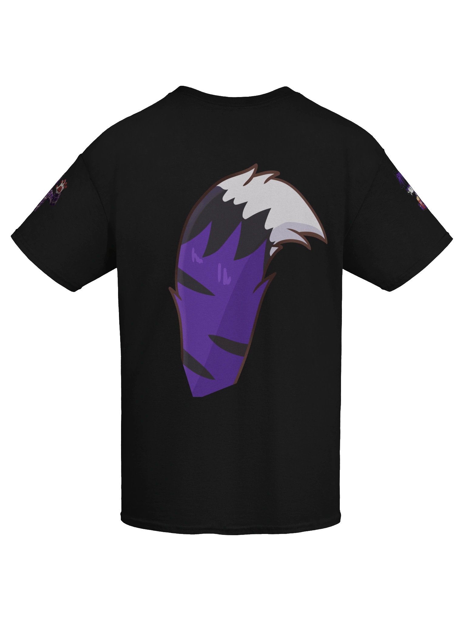 Afix Brand Graphic Tee product image (9)