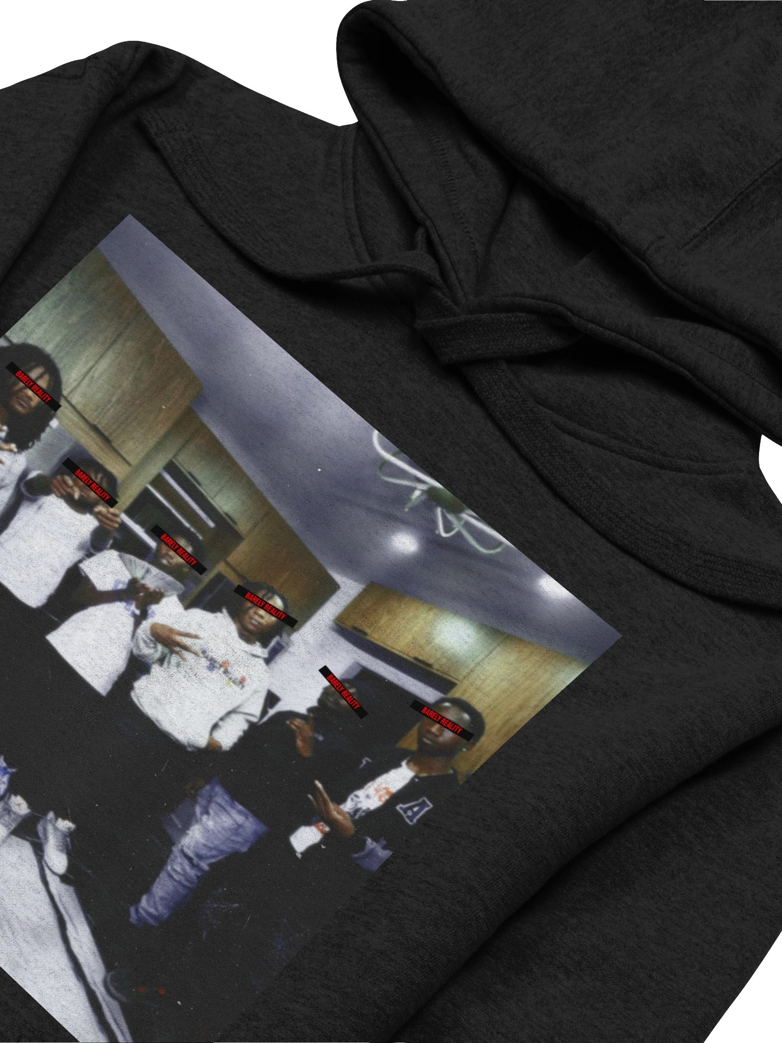 "BRX" HOODIE product image (19)
