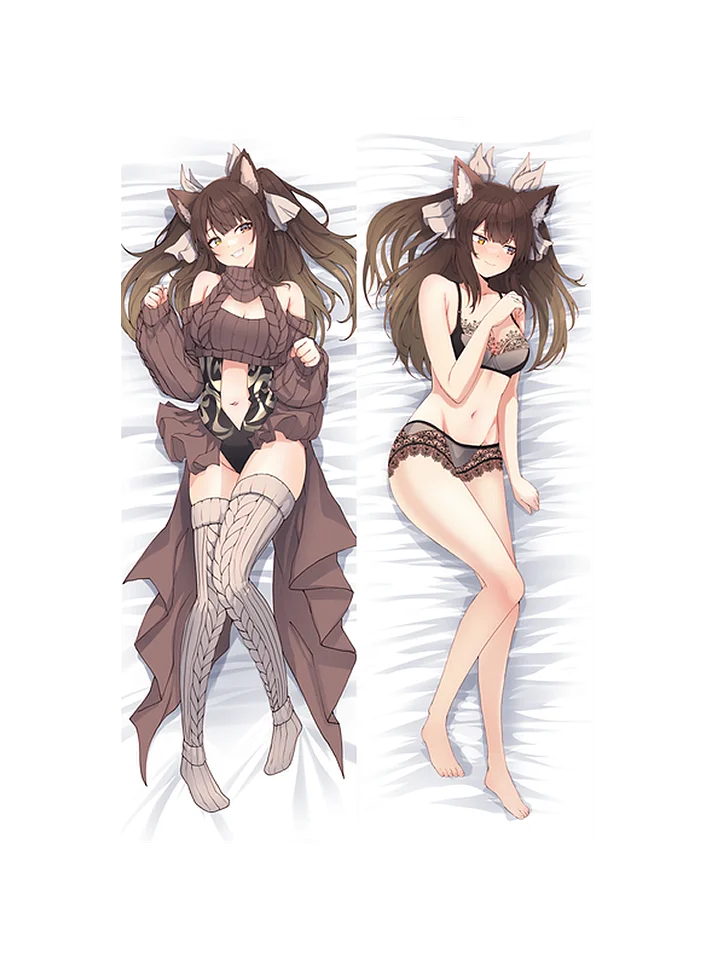 Sayu Dakimakura product image (1)