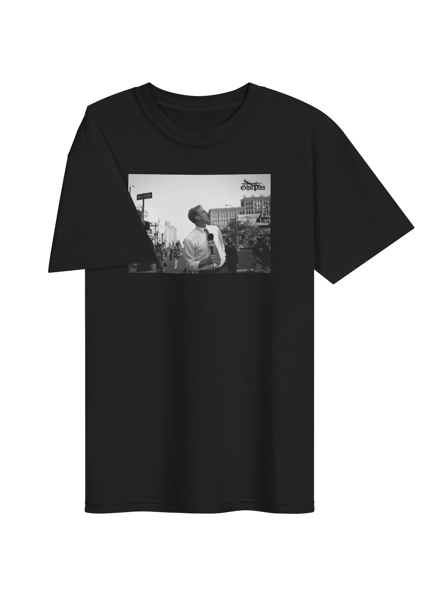 GhstPlns Tee product image (13)