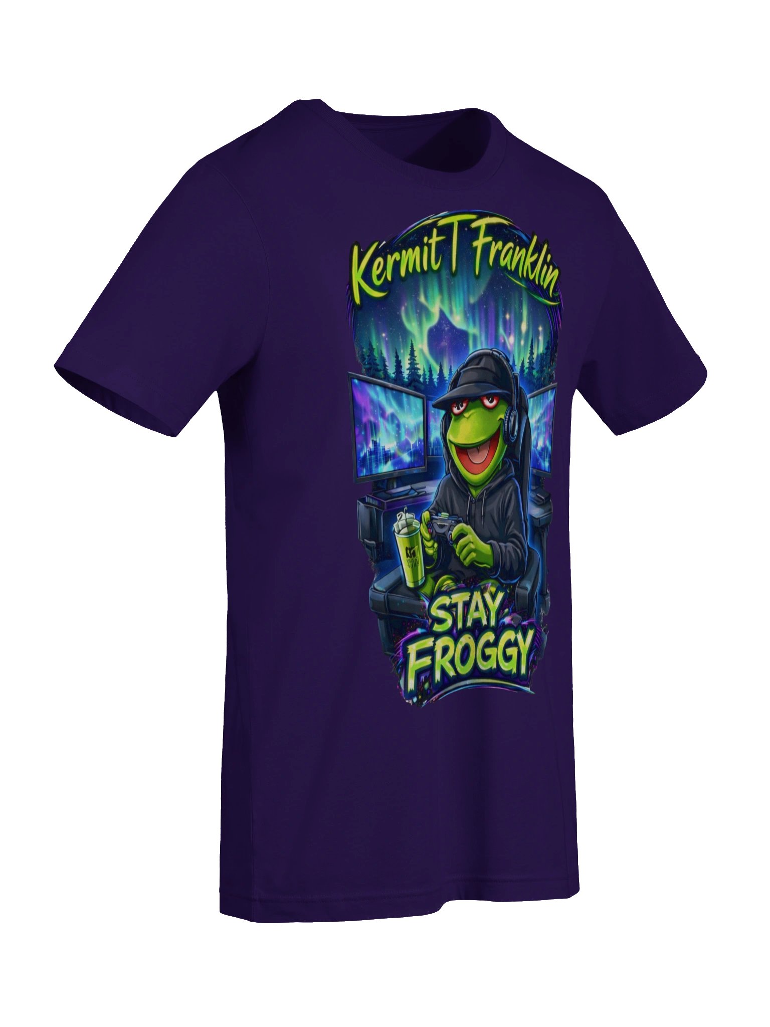 Stay Froggy Shirt - 2026 product image (76)