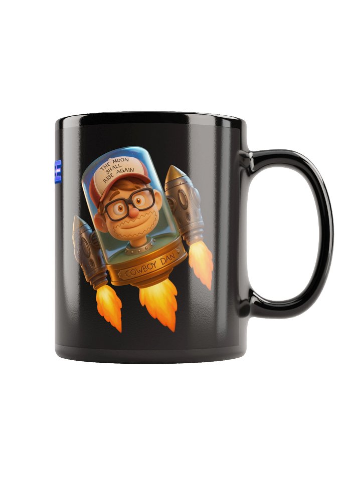 Jet fuel - Coffee Cup product image (1)