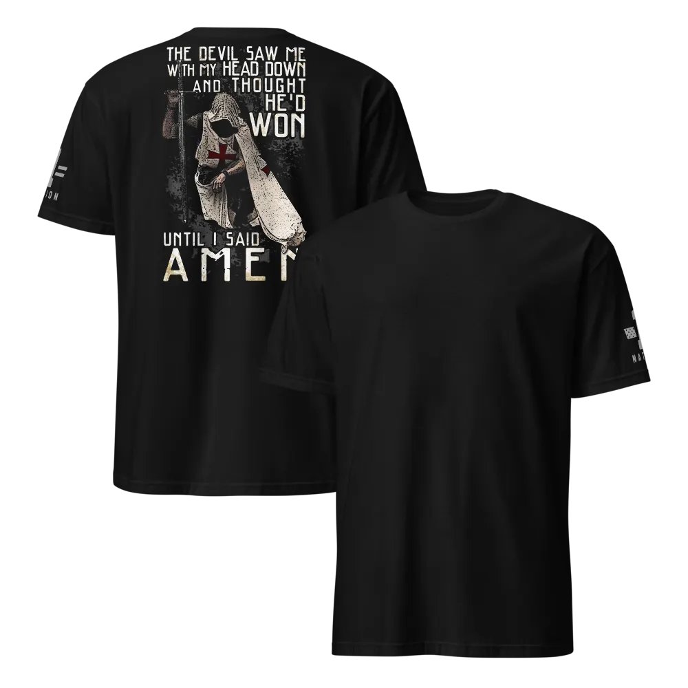 Until I said AMEN product image (13)