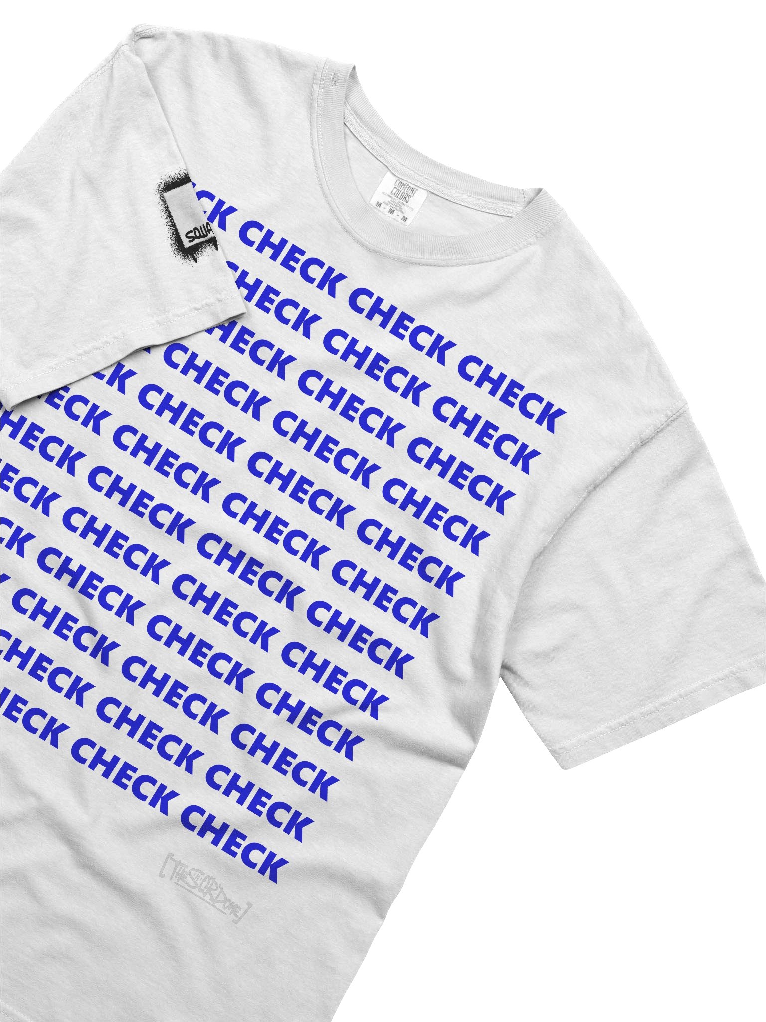 Check Premium Tee product image (11)
