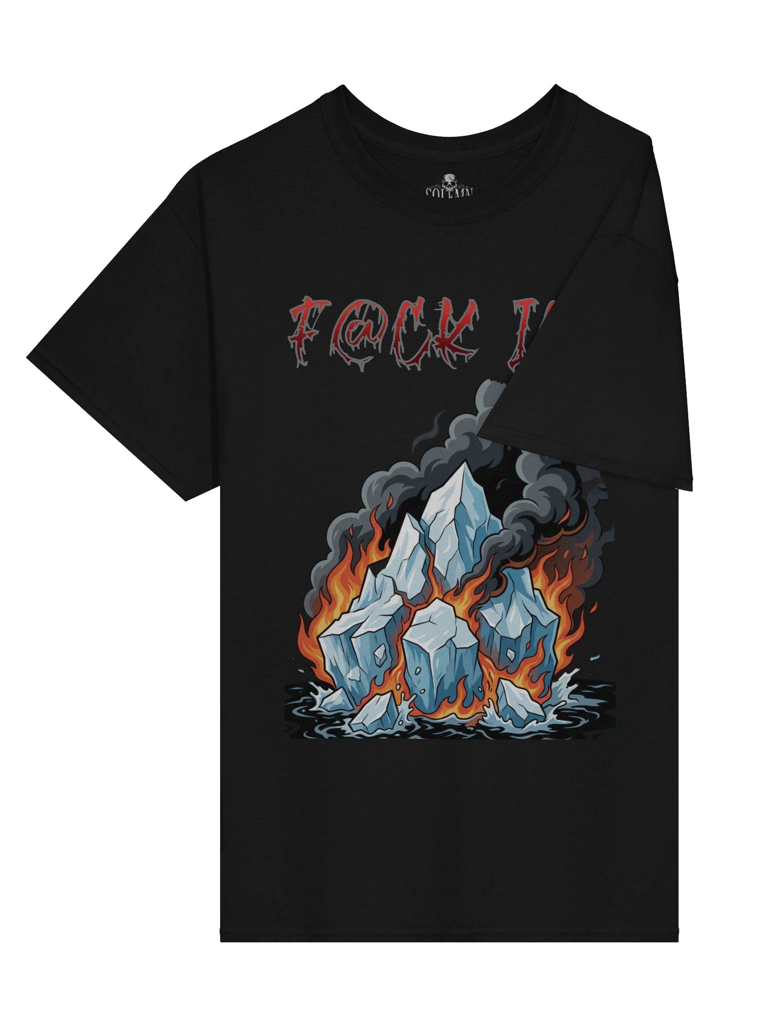 F@CK ICE Tee product image (3)