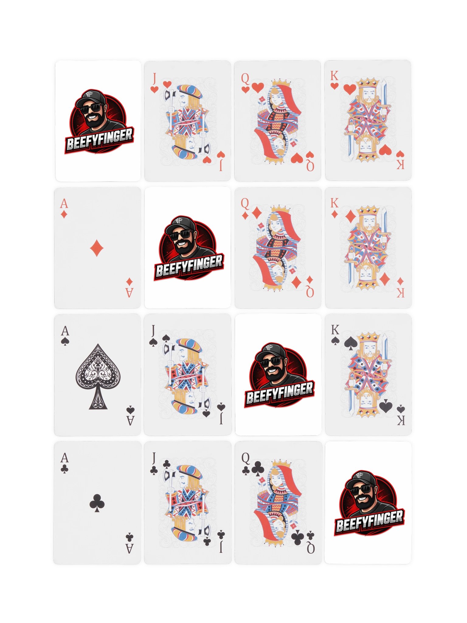 Playing Cards product image (5)