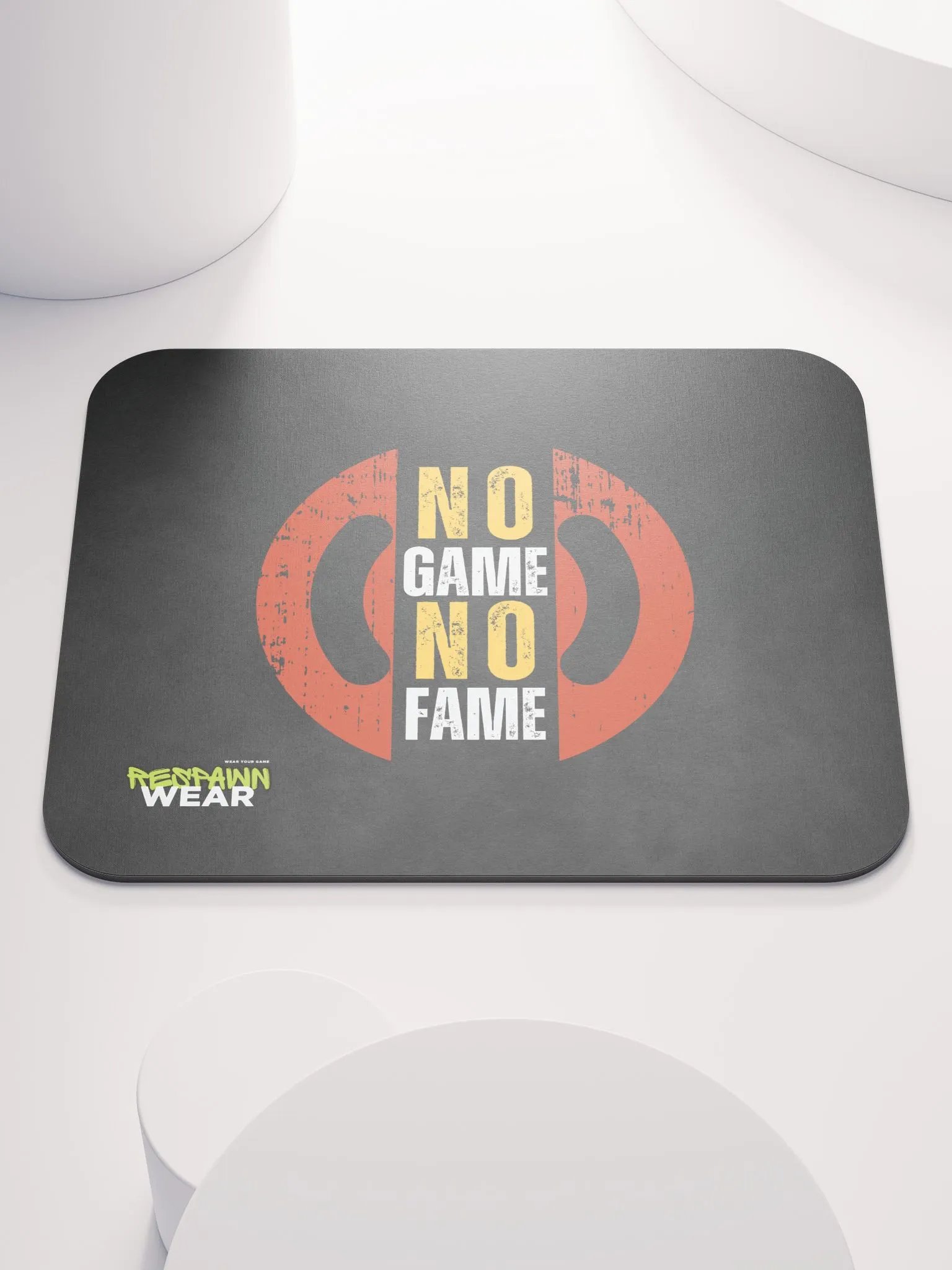 Respawn Mouse Pad product image (1)