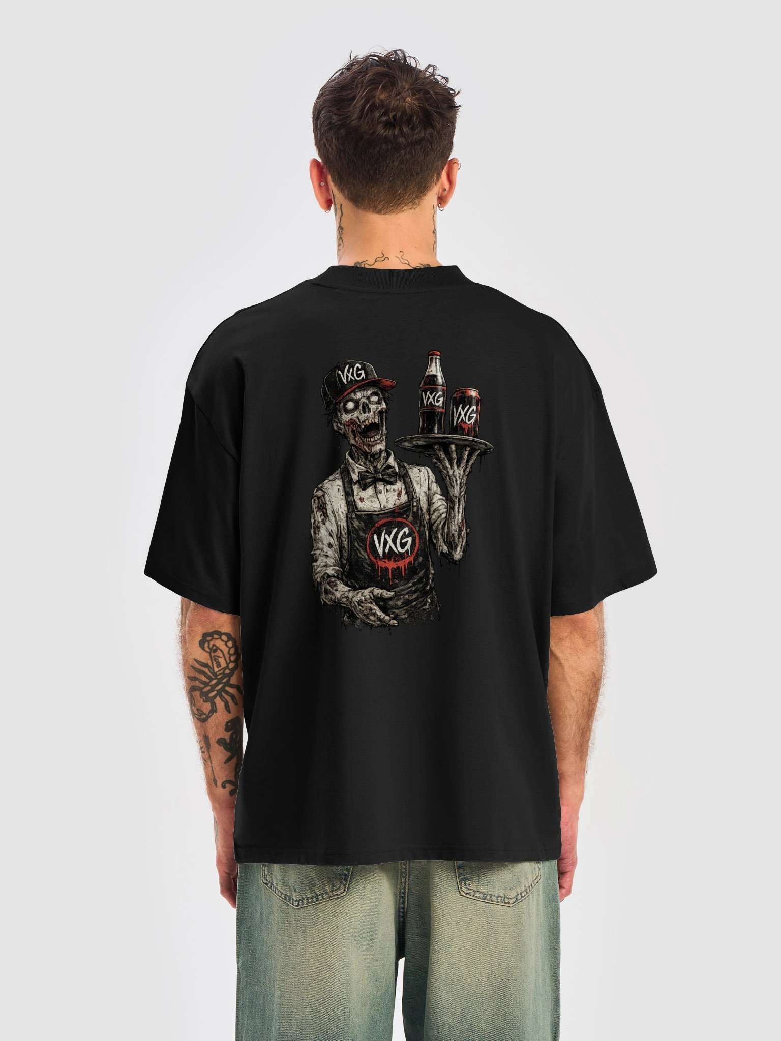 VXG WAITER OVERSIZED product image (24)